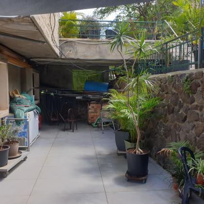 הרקפות 1 (גבעת נשר)