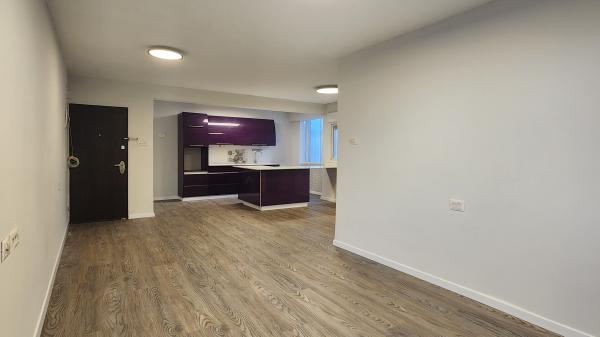 מרסיי 18, קרית שפרינצק