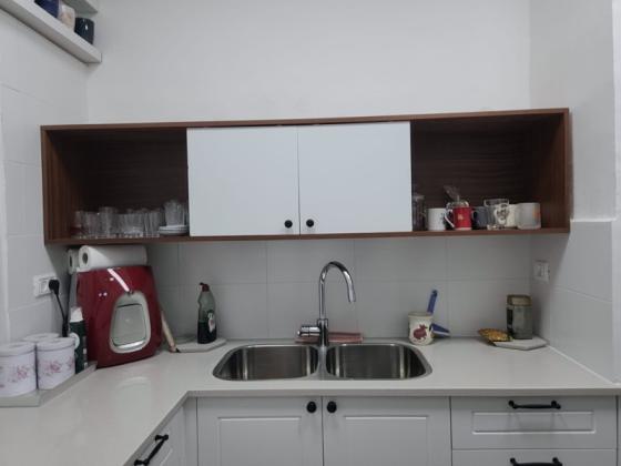 אביעד 14, גבעת מרדכי