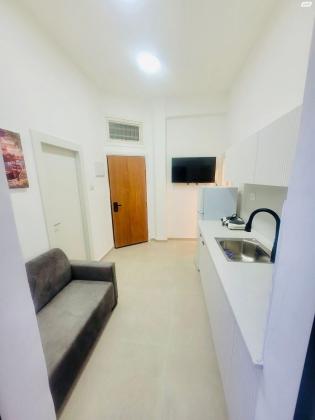 פבזנר 30, הדר הכרמל