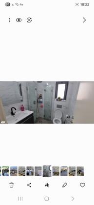 התאנים 17, מרכז העיר