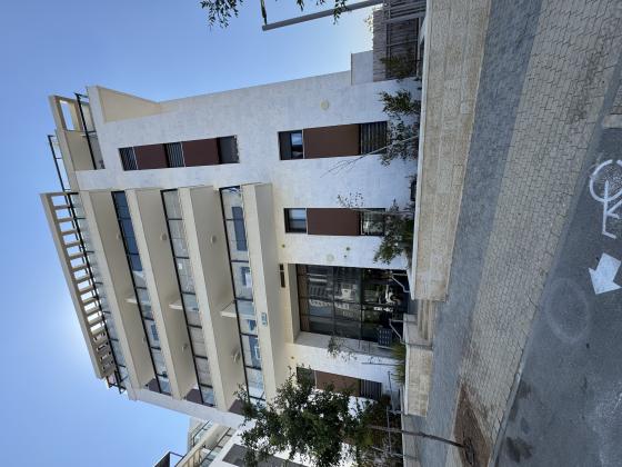 גולדה מאיר 13, מורשת