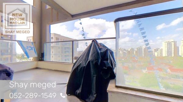 ברוריה בת תרדיון 4, נווה גן