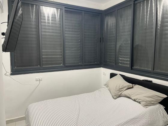 ברנר 7, שכונה א