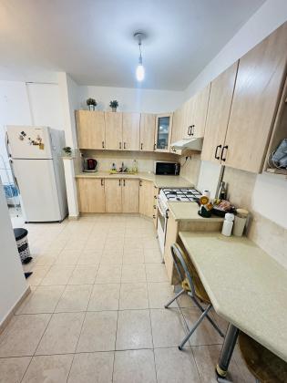 שרירא שמואל, רביבים