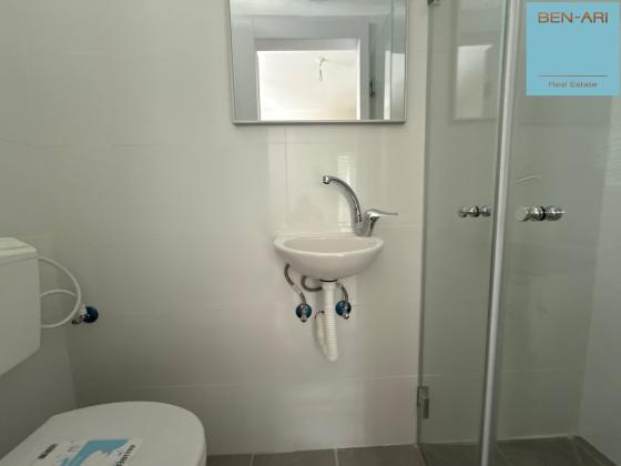 אפשטיין, הצפון החדש סביבת כיכר המדינה