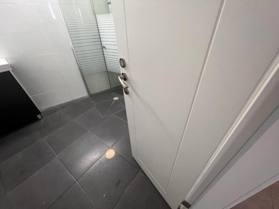 מינץ 2, שכונה ה