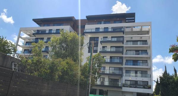 ששת הימים 34, נווה רסקו