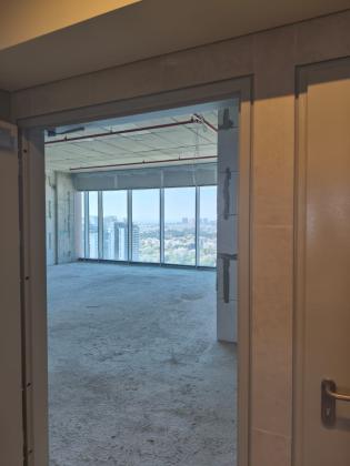 בזל 1, אזור תעשיה קרית אריה