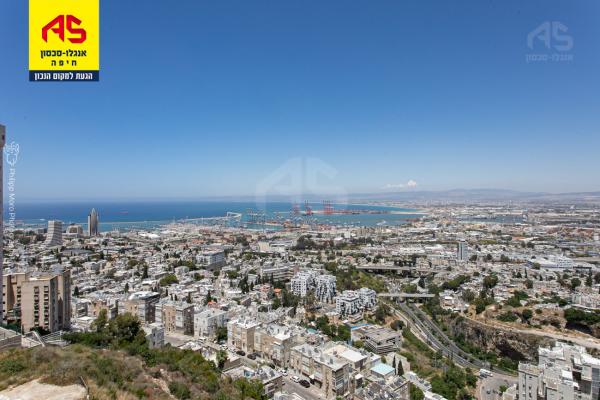 לאון בלום 46, רמת הדר