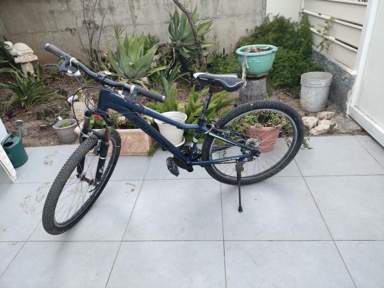 אופני הרים אלומיניום מידה גלגלים