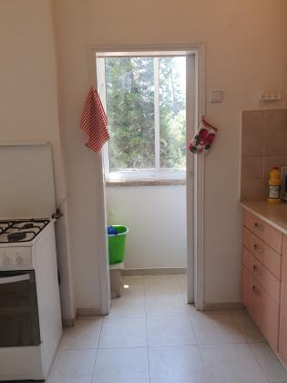 סמטת הראשונים 6, צפון מערב