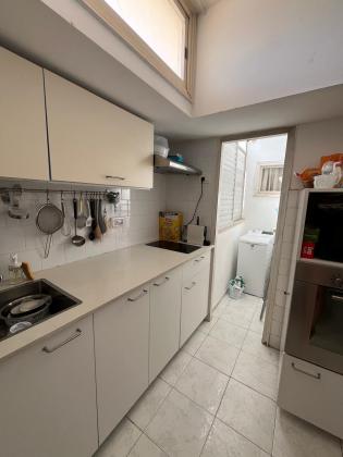 בשכונת הצפון הישן החלק הצפוני