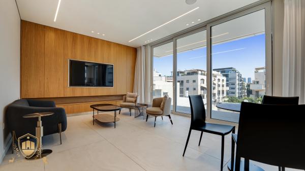 ירקון, הצפון הישן החלק הצפוני