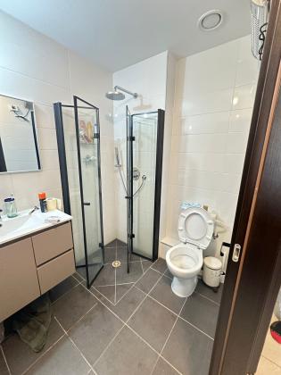 לה גארדיה 66, יד אליהו