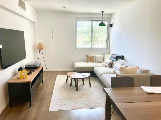 הופיין, נוה אביבים