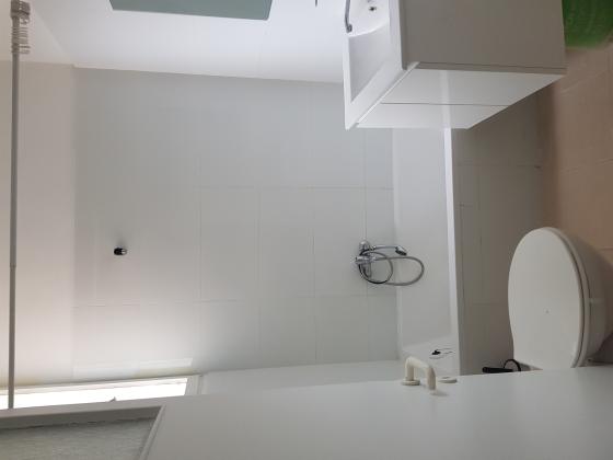 ארלוזורוב 70, שכונת הראשונים