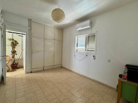 שמעון התרסי 11, הצפון הישן החלק הצפוני