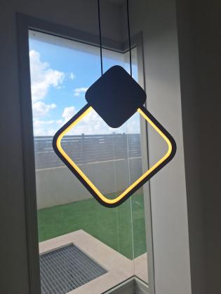 עמק החולה 4, קדימה