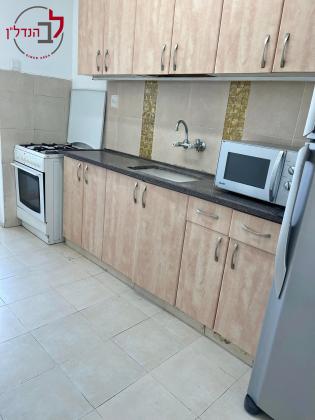 מבוא השרביטן 5 (רובע ח)