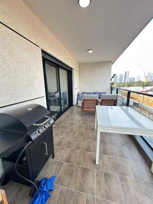 לה גארדיה 66, יד אליהו