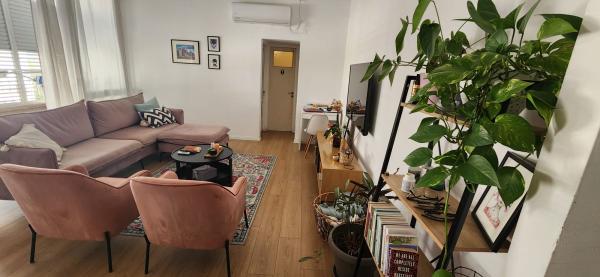 ביל"ו 26, קרית עבודה