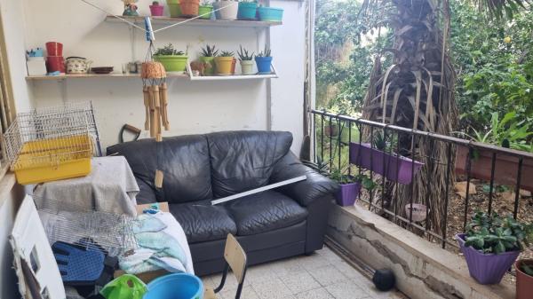 אילת 11, נוה שאנן