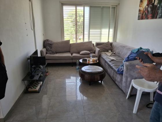 מצדה 11, יוספטל