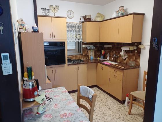 לבונטין 40, מרכז העיר דרום