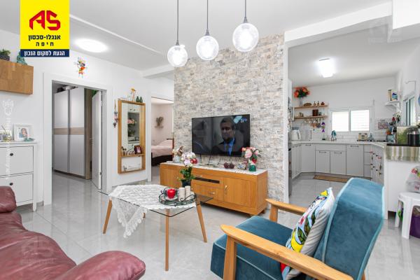 בשכונת קרית אליהו