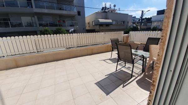 רשפים, התקווה