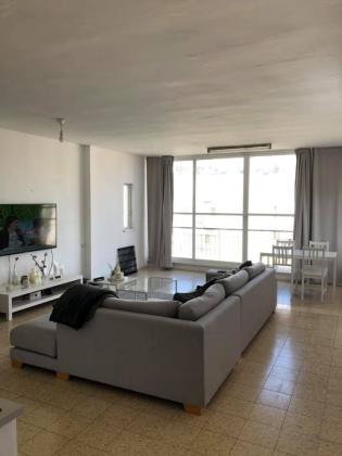 הרב קוק 43, נוה ישראל