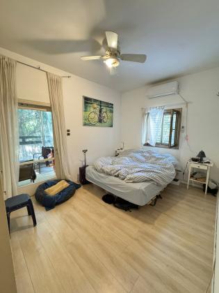 עמנואל הרומי, הצפון הישן החלק המרכזי