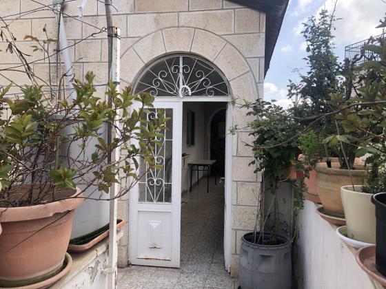 פלורנטין, קרית היובל