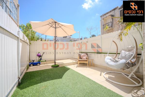 בשכונת קרית בורוכוב