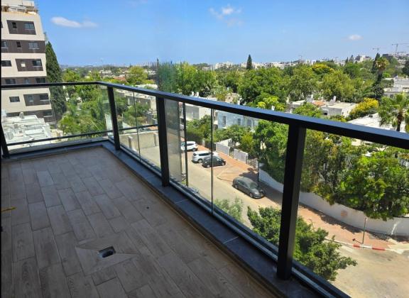 ששת הימים 34, נווה רסקו