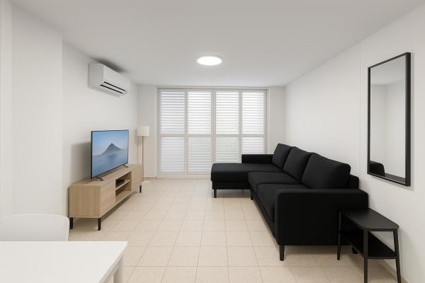 טור מלכא 6, יד אליהו