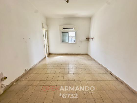 נורדאו 11, הצפון הישן החלק הצפוני