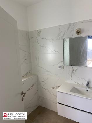 אלחנן יצחק, מרכז הכרמל