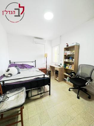 המעפילים 5 (רובע ב)