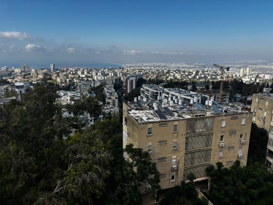 יהודה בורלא 15, רמת אלמוגי