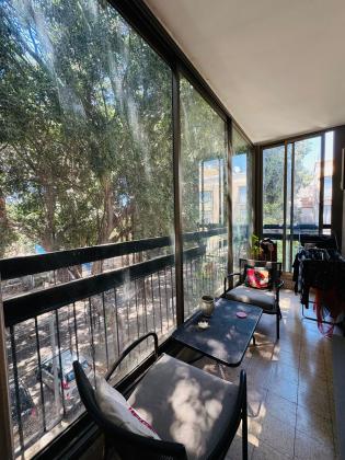 עמנואל הרומי, הצפון הישן החלק המרכזי