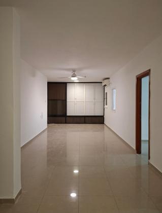 מנדלי 3, מרכז העיר