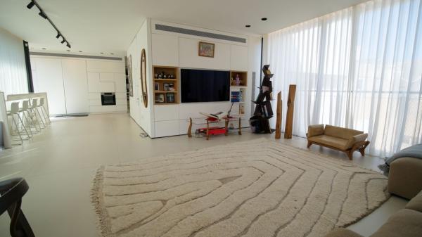 שלמה המלך 67, הצפון הישן החלק הדרום מזרחי