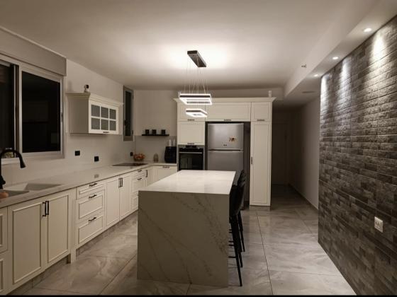 בן יוסף שלמה 23, רובע ו