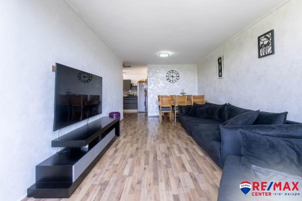 השומר 19 (עמידר;ניצנה)