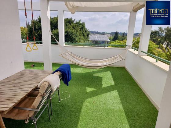 מורן, סביוני הכפר