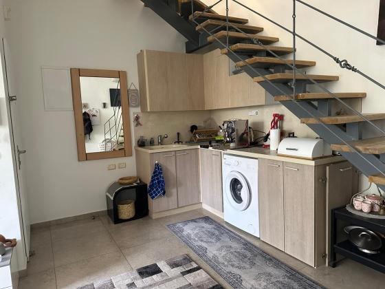 מרכז בעלי מלאכה 22, לב תל אביב