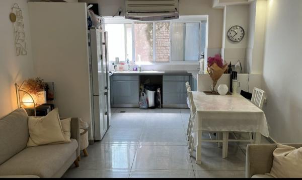 הברון הירש 20, קרית משה