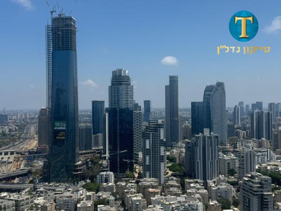 בשכונת נחלת יצחק